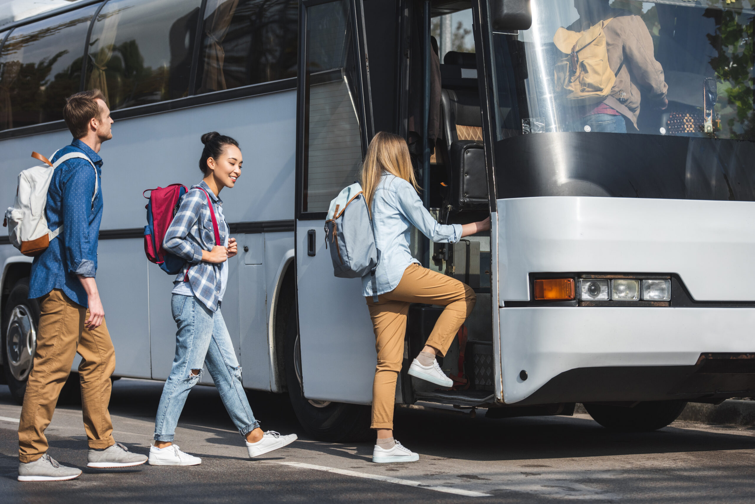 Transport scolaire