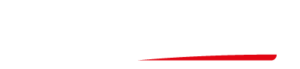 Logo de Transdev Cap en blanc et rouge